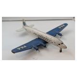 Pan American Tin Plane