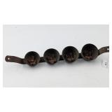 Sleigh Carriage Bells