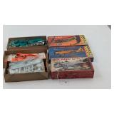 Airplane Kits