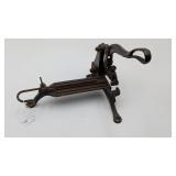 Cast Slug Cutter