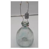 Glass Bee Trap