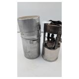 Coleman Military Campstove