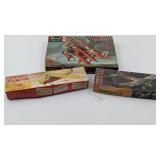 Airplane Kits