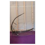 Cradle Scythe