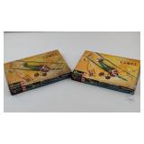 1957 Revell Sopwith Camel Airplane Kits