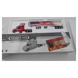 1st. Gear Thermo King Truck