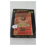 1969 Repop 1902 Sears and Roebuck Catalogue