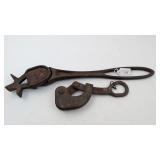 Fence Strencher