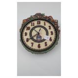 Lionel Clock