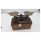 Studio Scale