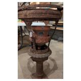 Old Street Lamp (From Bratenahl Ohio)