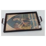 Richard Bennet Serving Tray