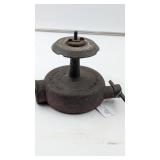 Water Motor