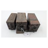 Antique Ignition Coils