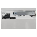 1st. Gear Thermo King Truck