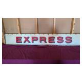 Express Sign