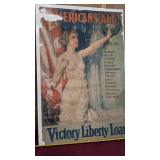 Americans All Poster
