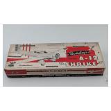 1950's A-12 Shrike Airplane Kit