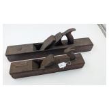 Wood Handplanes