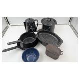Granite Ware