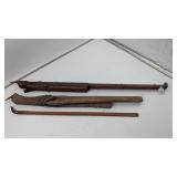 Old Hand Tools