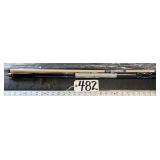 Mike Massey 3 Star Billiard Cue Pool Stick