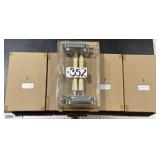 8 Battery Candle Lights