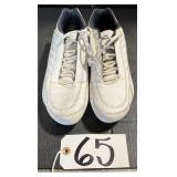 Puma Powered by BMW Tennis Shoes Size 10.5