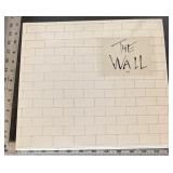 1979 The Wall Record Albums