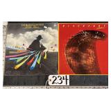 (2) 1979 Beatles Concerto  Blackfoot Record Albums