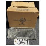 Orchard Crystal Party Set