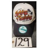 Detroit Tigers Spring Training Hat