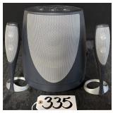 Harman / Kardon Speaker Sound System