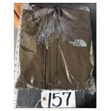 The North Face Zip Up Jacket Adult Small