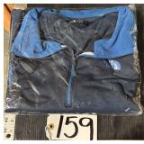 The North Face Pull Over Jacket Size XL