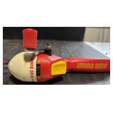 Bugs Bunny Fishing Pole