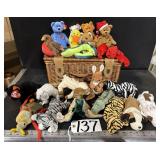Ty Beanie Babies