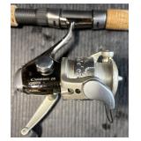 St. Croix Rod Okuma Catalyst CT20 PTi Fishing Reel