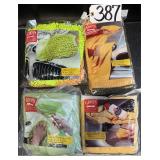 Griot's Micro Fibre Mits & Towels Care Care