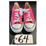 Converse All Star Tennis Shoes Size 8 Unisex