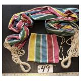 Hammock & Bag