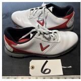 Callaway Golf Shoes Mens Size 9