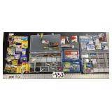 Fishing Tackle Huge Lot