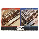 1973 The Beatles Record Allbums 1962-66  1967-70