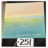 Sealed 2015 Ringo Death Star Pure Mood Album