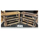 Sewing Machine Drawer Holders