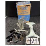 Silex No Clamp Food & Meat Chopper