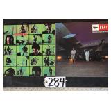 1984 dB's  1982 Special Beat Service Record Albums