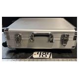 Rolling Hard Case Brief