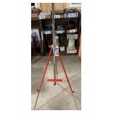 Easel Adjustable